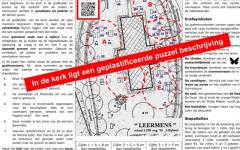De schat van Leermens