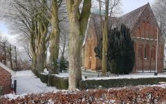 Maria-Lichtmis Winterwandeling