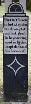 Leermens 52 Frouke van der Wal