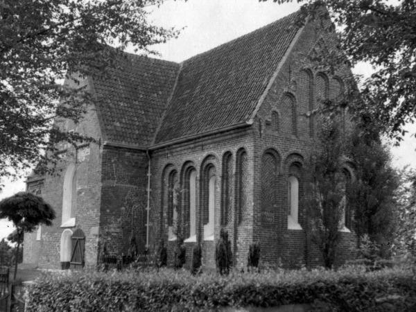 Donatuskerk Leermens